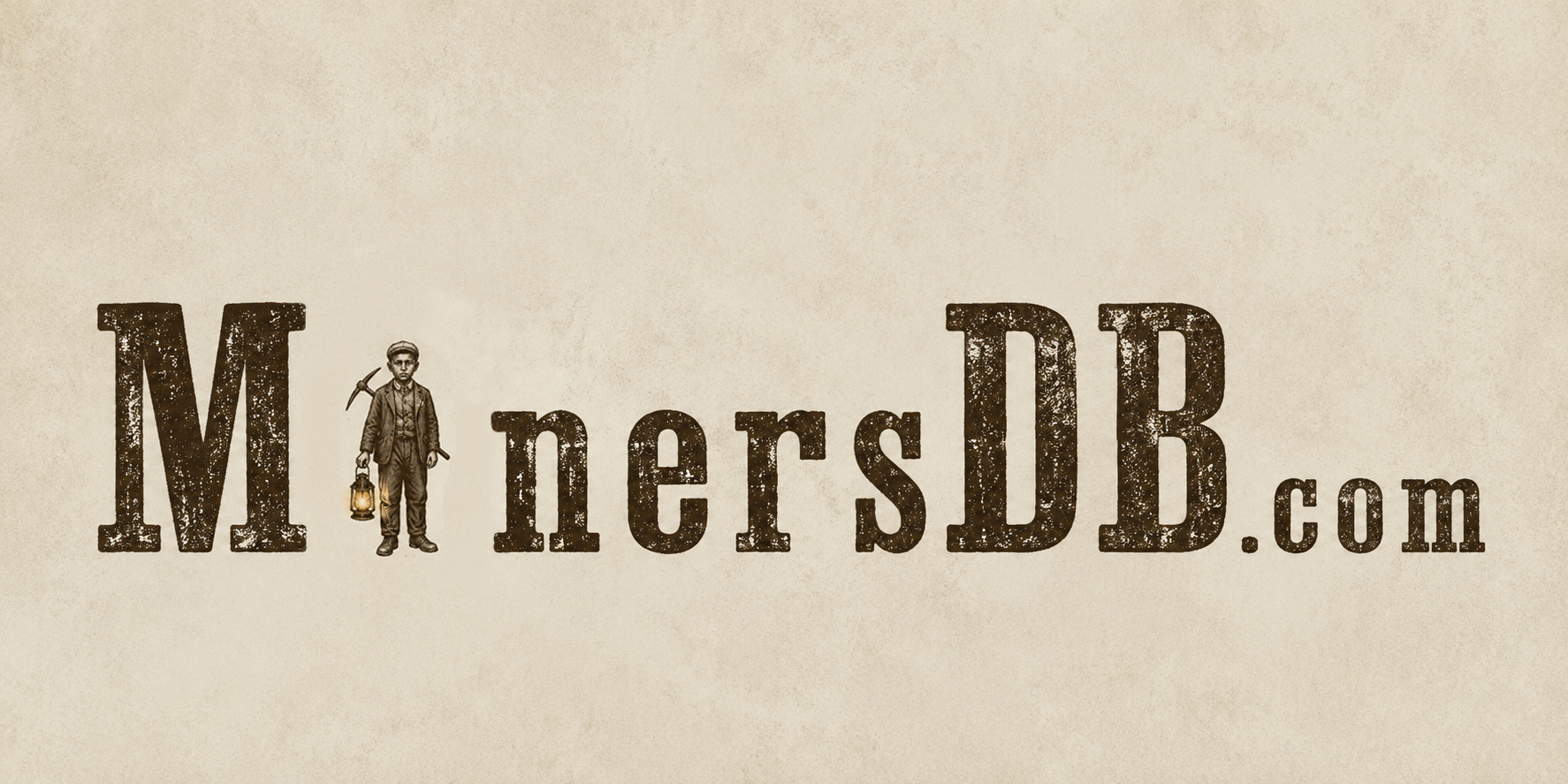 MinersDB